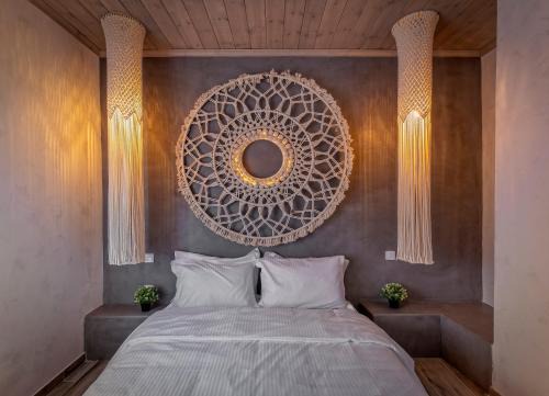 Trikala Appartement | Macrame Suites
