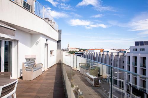 Fatima Appartement | Macrisbete 4