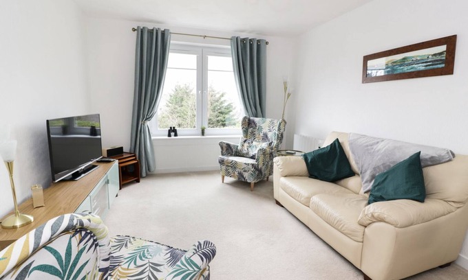 Largs Cottage | MACS Place, LARGS