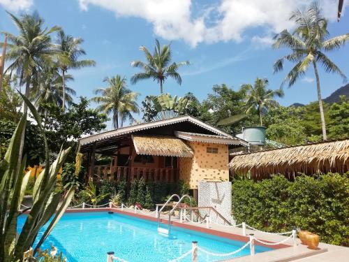Ko Chang Station Balnéaire | Macura Resort