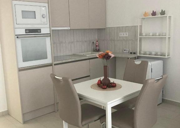 Gyor Appartement | Madách lakás
