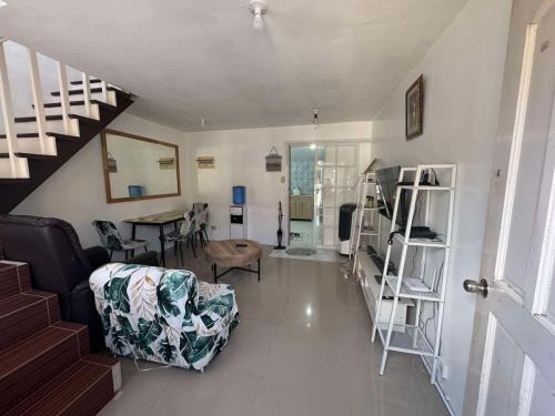 Naga Appartement | Madam Maia Humble Abode Camella Hts Naga City