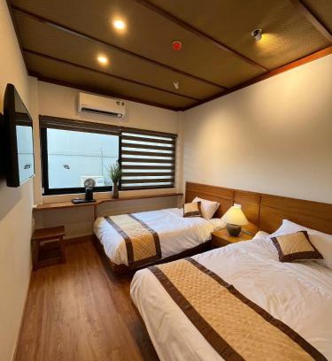 Hue City Centre Appartement | Madam Thu House