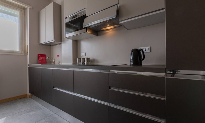 San Salvario Appartement | Casa Fiore by Wonderful Italy