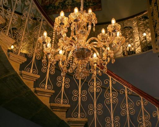 Trypiotis Hôtel | Madama Residence