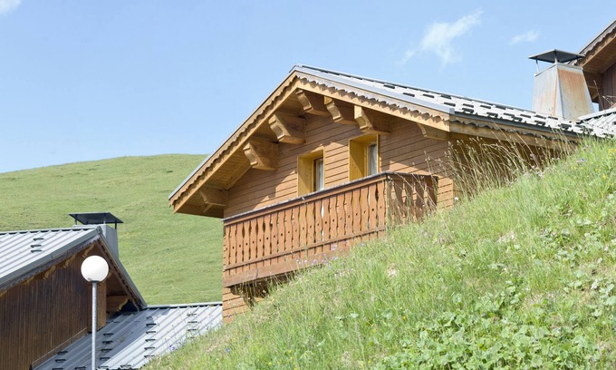 Plagne Centre Maison | Madame Vacances Les Chalets des Alpages