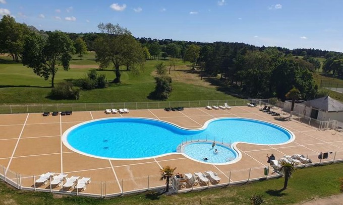 L'Aiguillon-sur-Vie Station Balnéaire | Madame Vacances Les Maisons de Fontenelles