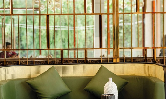 Tagum Hôtel | Madayaw Hotel