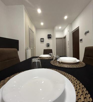 Mirafiori Sud Appartement | Maddy Home - Moderno appartamento a Torino