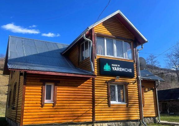Yaremche Maison | Made in Yaremche