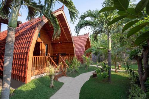 Pejarakan Maison | Made Taro - Menjangan Homestay