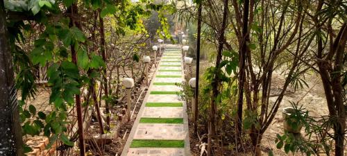 Mathura Hôtel | Madhusudan Farms