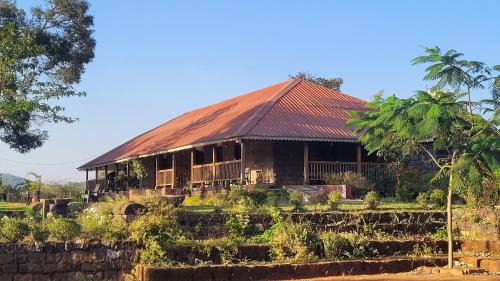 Amba Station Balnéaire | Madhuvan Retreat Resort Amba