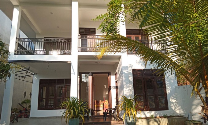 Matara Maison | Madiha/Kambuugamuwa-Sri lanka-luxury House-Tropical Travelogue ltd