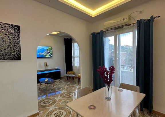 El Mouradia Appartement | Madina Loft