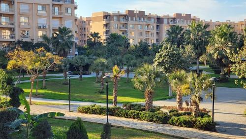 Madinaty Appartement | Madinaty apartment 1 شقة فندقية مفروشة سوبر لوكس في مدينتي