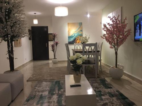 Al Rehab Appartement | Madinaty Home