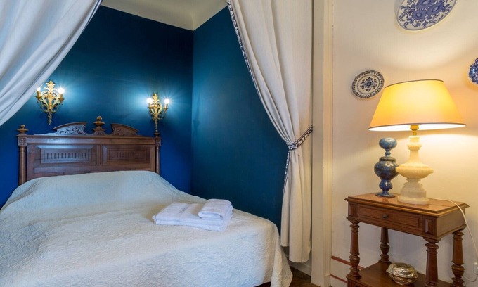 Hastingues Appartement | Suite familiar Madiran en el Château d'Estrac