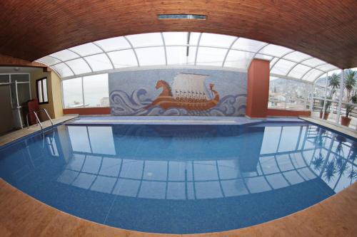 Jounieh Hôtel | Madisson Hotel