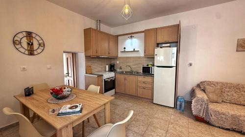 Leonidio Appartement | Madou house