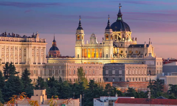 Embajadores Appartement | MADRID CENTRO - jusqu'à 10 !!!