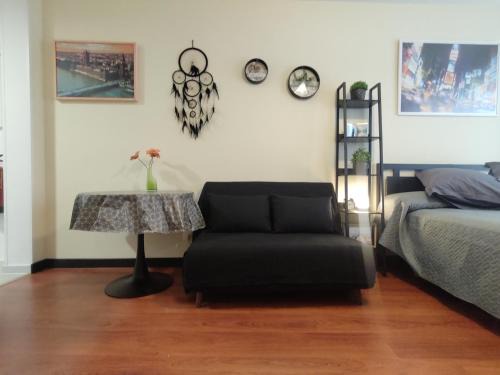 Alcobendas Appartement | Madrid Office Tour Estudio Top