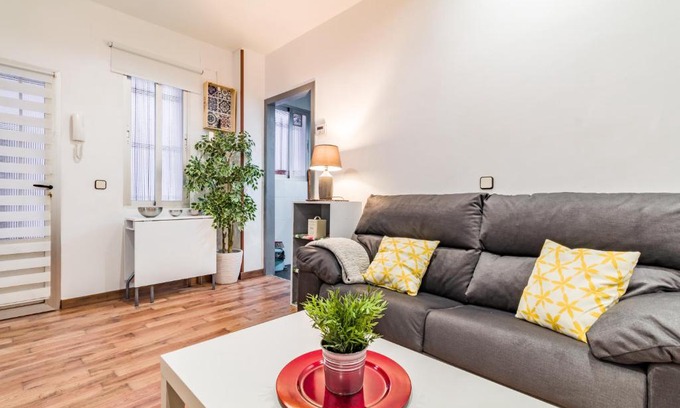 Numancia Appartement | Madrid Sur VII