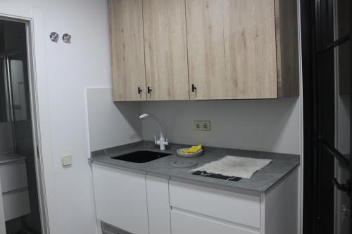 Palacio Appartement | Madrid villa suites Rústico