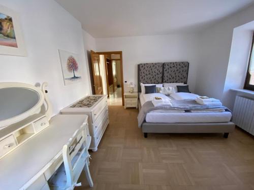 Lasino Lit Et Petit-Déjeuner | Madruzzo e Natura del Garda B&B