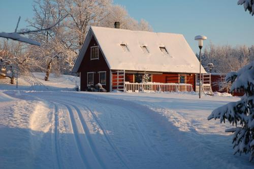 Otepaa Golf Region Appartement | Madsa Recreational Center