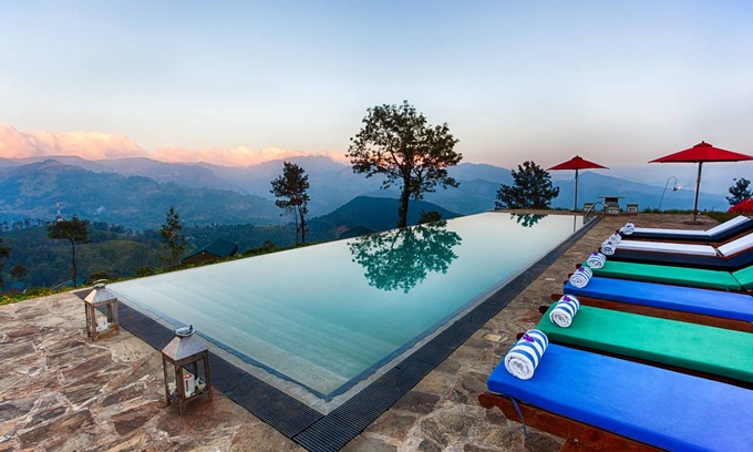 Madulkele Station Balnéaire | Madulkelle Tea and Eco Lodge