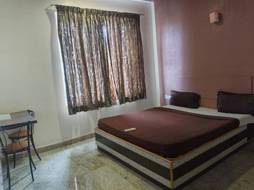 KK Nagar Hôtel | Madurai Grands Inn