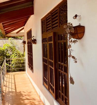 Bentota Appartement | Madush House