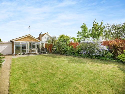 Birchington Maison | Mae's Lodge