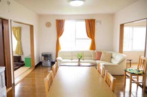 Furano Appartement | Maeda Forestry House - Vacation STAY 19184v