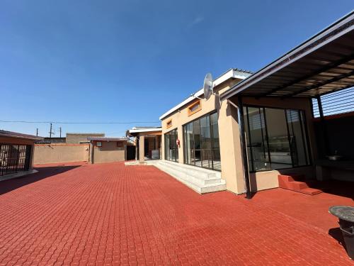 KwaMhlanga Maison | Maekano guesthouse