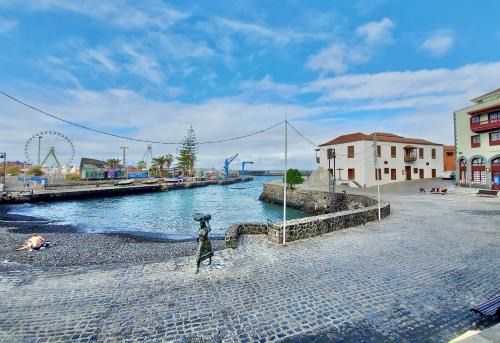 Puerto de la Cruz Appartement | Maelsa