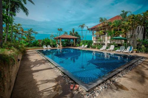 Mae Nam Appartement | Maenam Hills Apartments