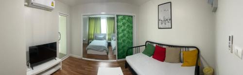 Mae Sot Appartement | Maesod Mountain View