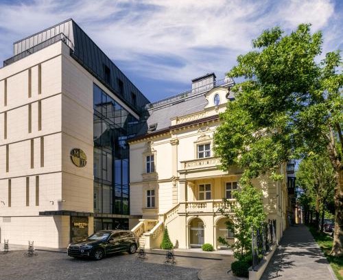 Yavory Hôtel | Maestral