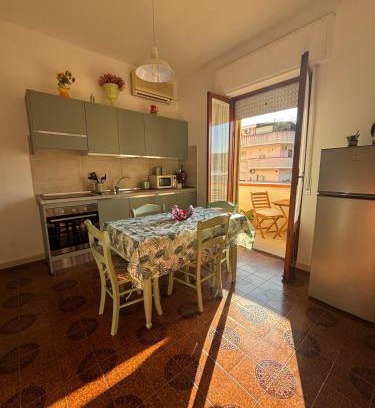Iglesias Historic Centre Appartement | Maestrale
