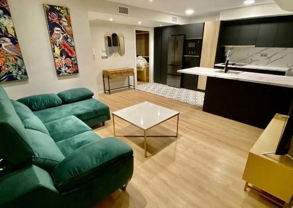 Jaen Appartement | Maestro Bartolomé 30