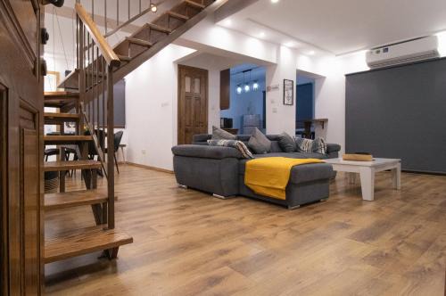 Skala Appartement | Maestro Sea - View Apartment
