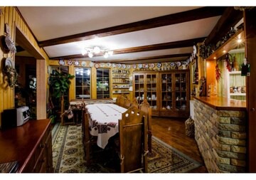 Polyanytsya Chalet De Ski | Maetok Lis i Gori in Polyanitsya