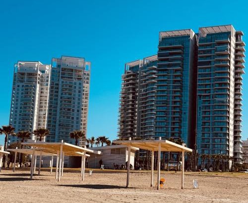 Hadera Hôtel | Mafruma