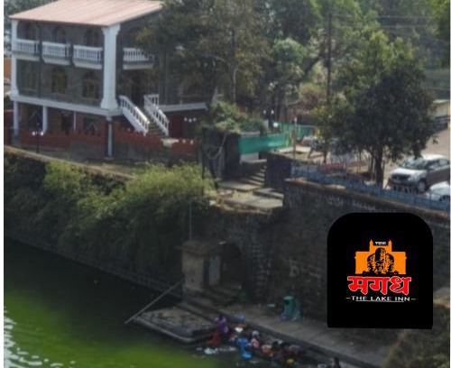 Panhala Fort Hôtel | Magadh Resort ,In Fort Panhala Hotel