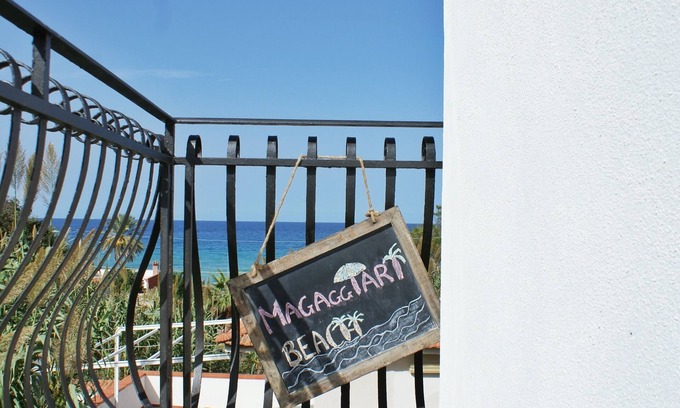 Cinisi Appartement | Magaggiari BEACH HOUSE