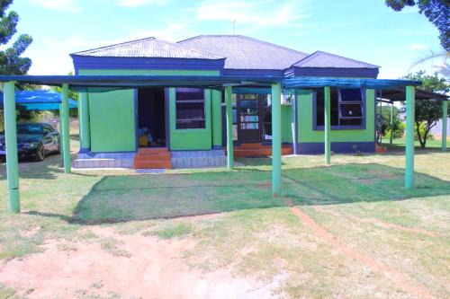 Greater Tubatse Maison | Magagula's Guest House and Accomodation