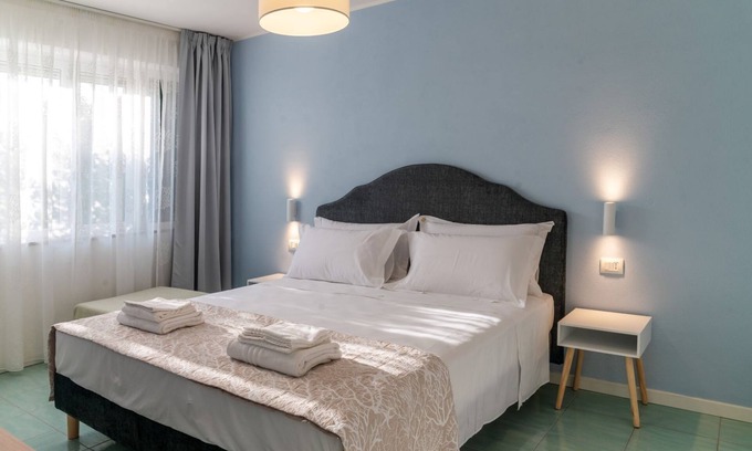 Villammare Appartement | Magarella apartment Sapri suite