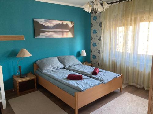 Aba Appartement | Magdaléna Vendégház